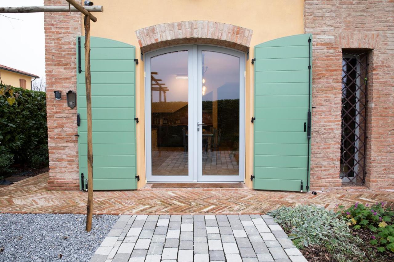 * * * * * Splendida Casa Di Campagna Castenaso Exterior foto